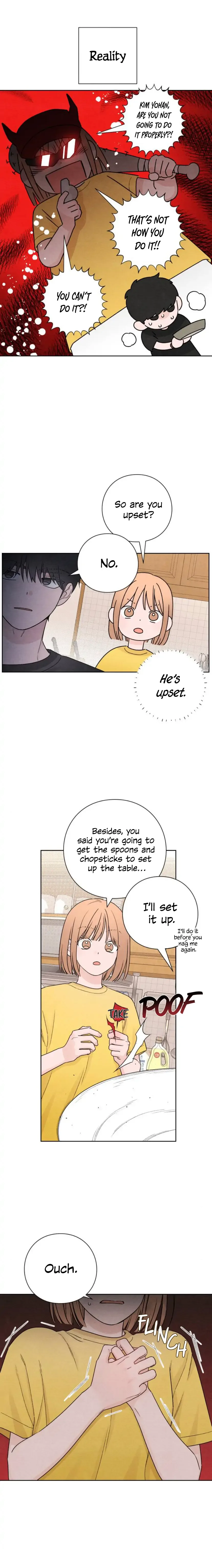 Revelation Of Youth Chapter 37 page 7