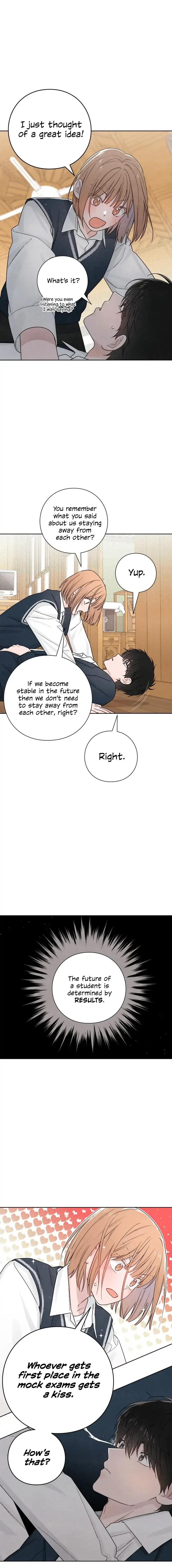 Revelation Of Youth Chapter 34 page 10