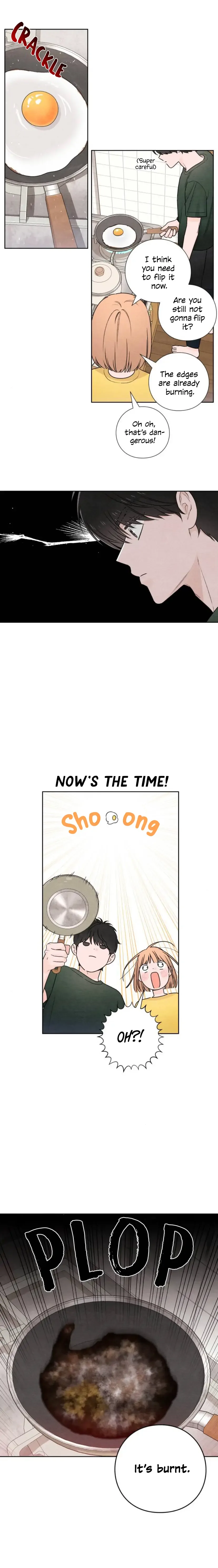 Revelation Of Youth Chapter 37 page 5