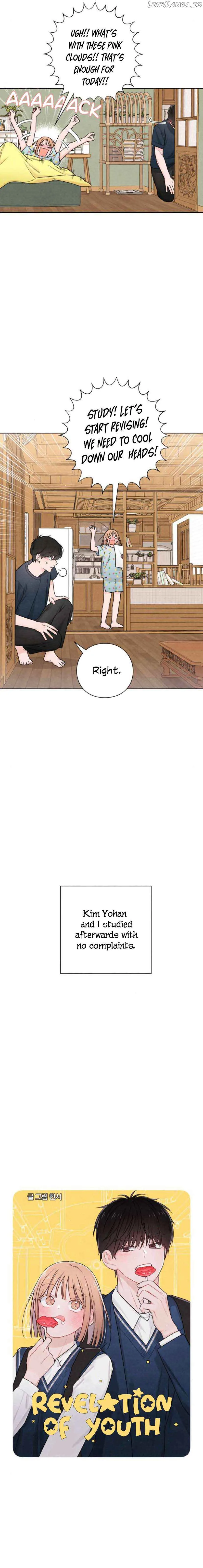 Revelation Of Youth Chapter 36 page 7
