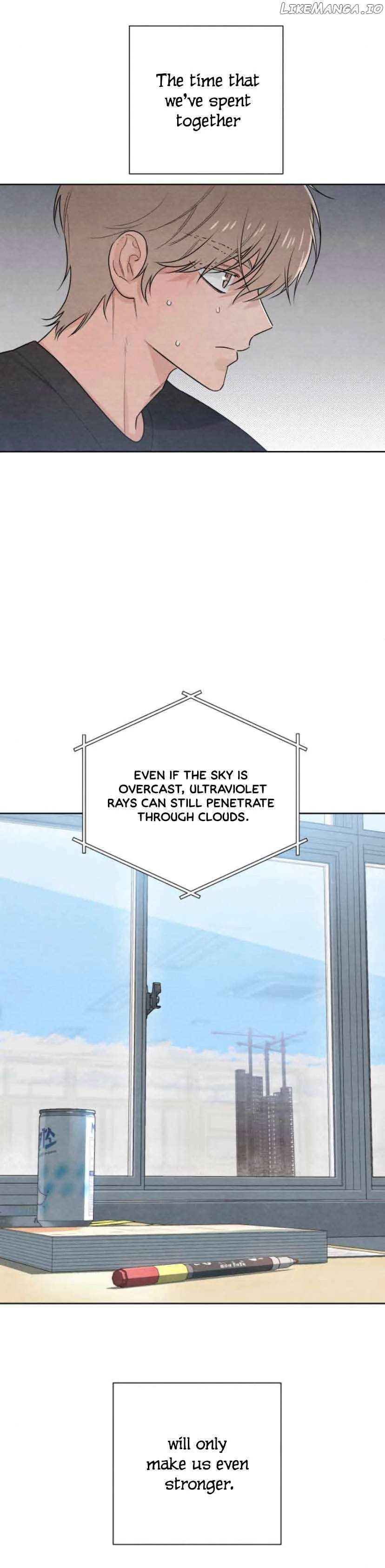 Revelation Of Youth Chapter 36 page 18