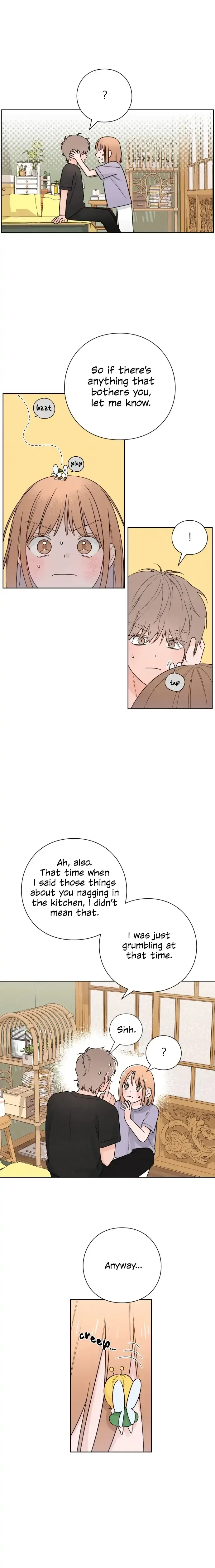 Revelation Of Youth Chapter 41 page 4