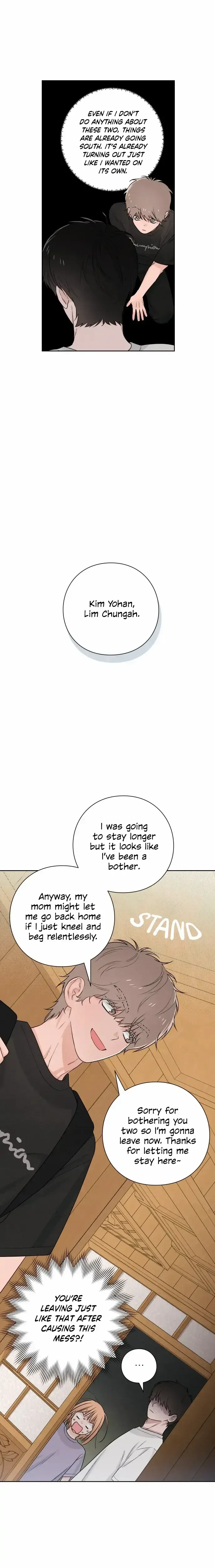 Revelation Of Youth Chapter 41 page 7