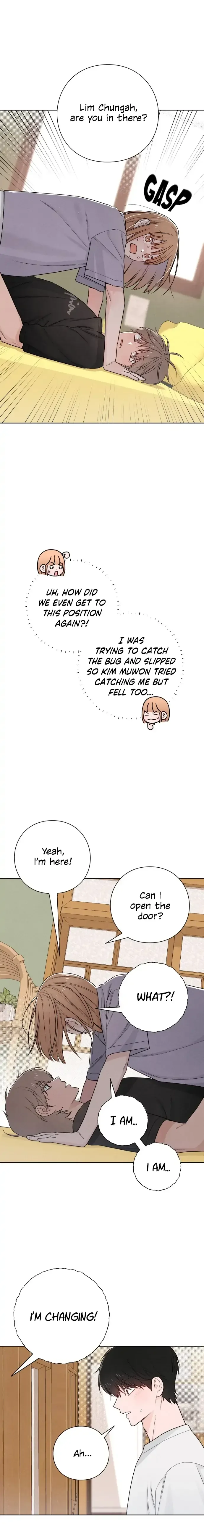 Revelation Of Youth Chapter 41 page 2