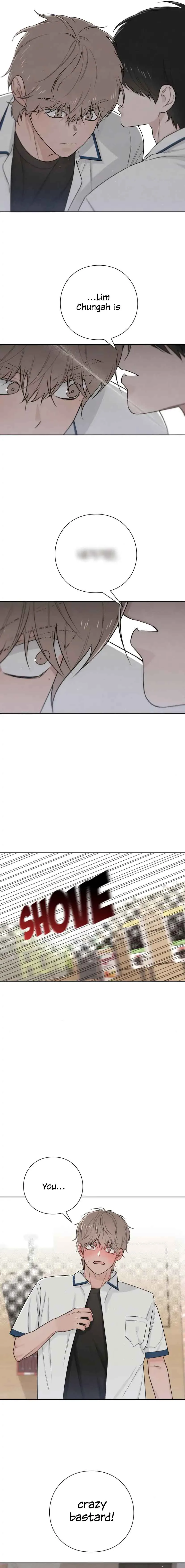 Revelation Of Youth Chapter 39 page 21