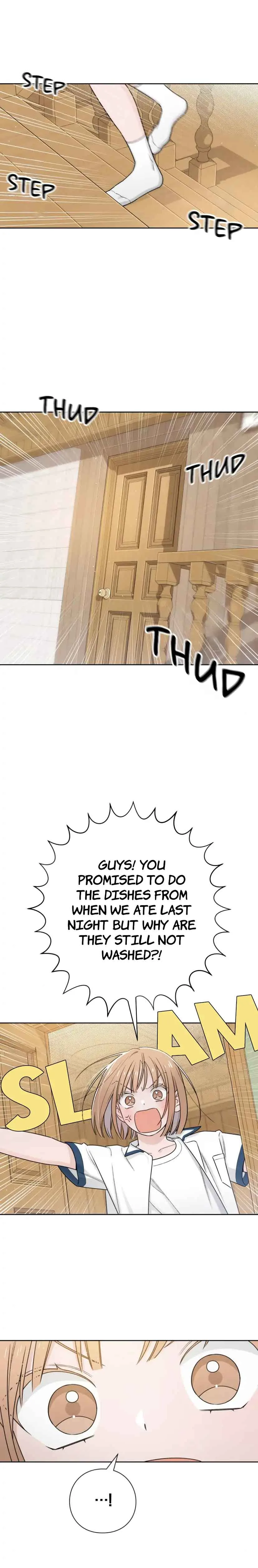 Revelation Of Youth Chapter 39 page 2