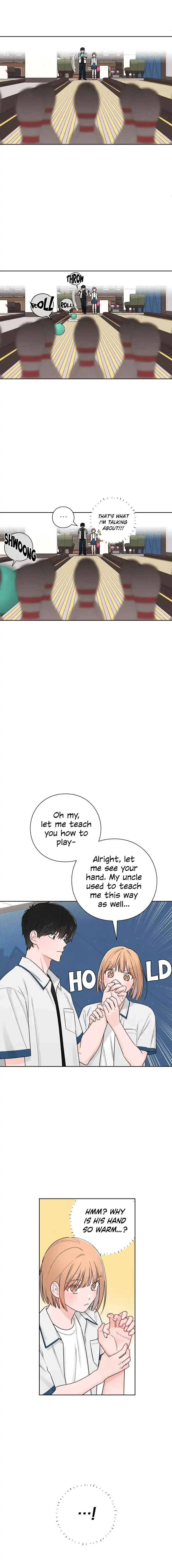 Revelation Of Youth Chapter 42 page 4