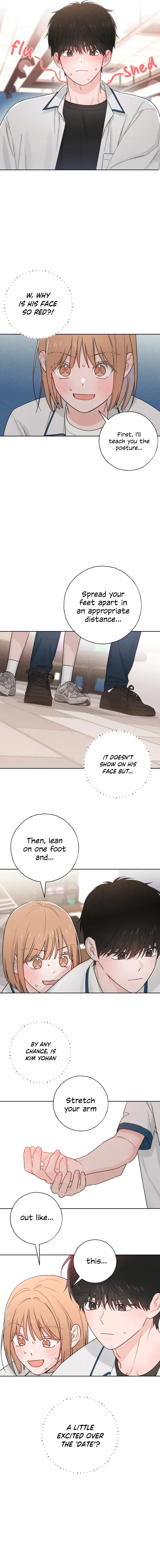 Revelation Of Youth Chapter 42 page 5