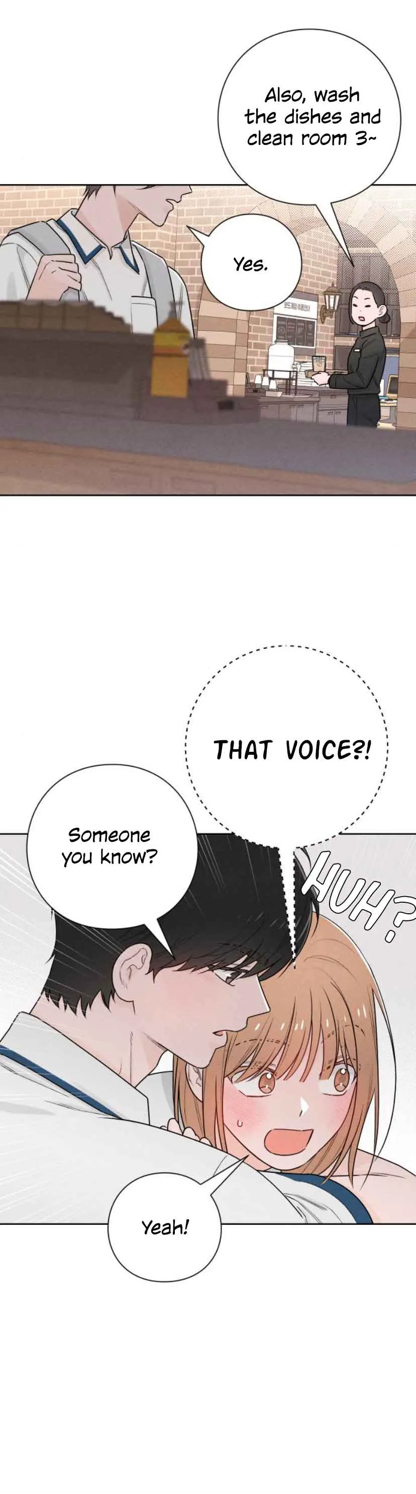 Revelation Of Youth Chapter 43 page 5