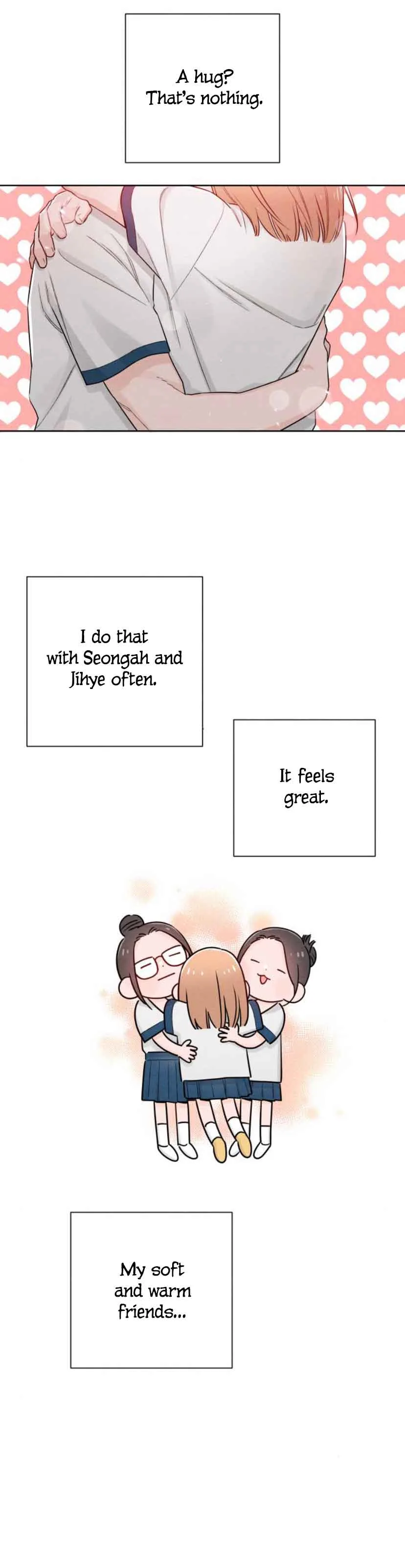 Revelation Of Youth Chapter 43 page 2