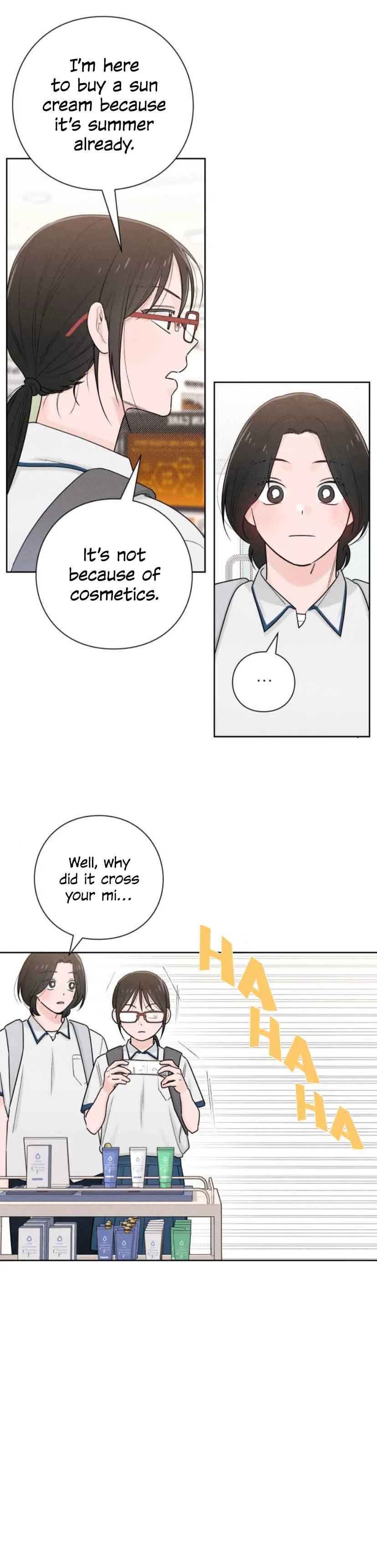 Revelation Of Youth Chapter 43 page 16