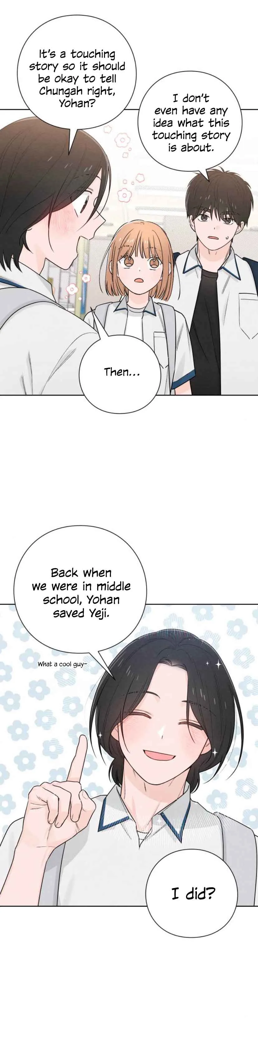 Revelation Of Youth Chapter 43 page 26