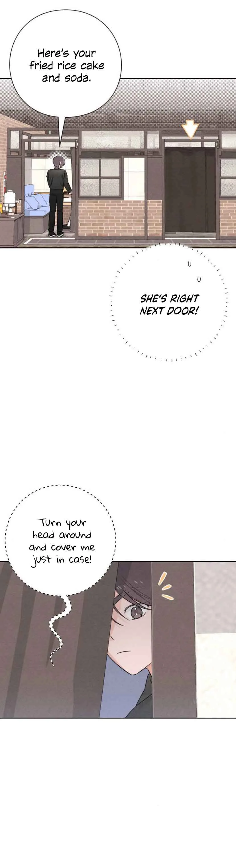 Revelation Of Youth Chapter 43 page 7