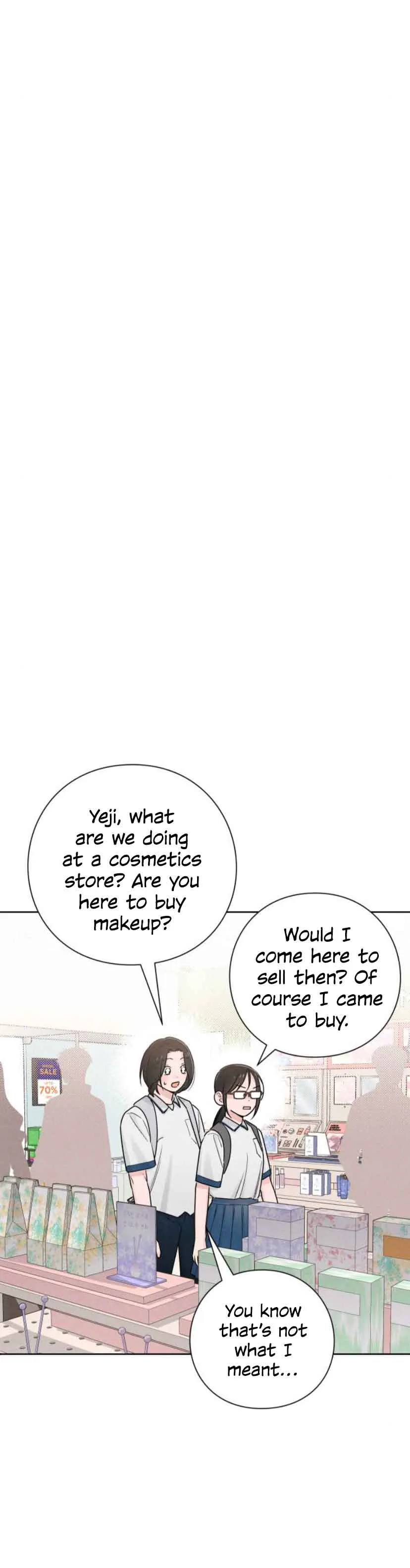 Revelation Of Youth Chapter 43 page 15