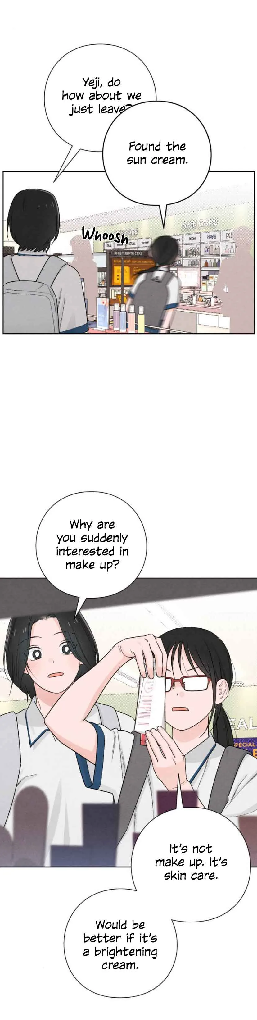 Revelation Of Youth Chapter 43 page 18