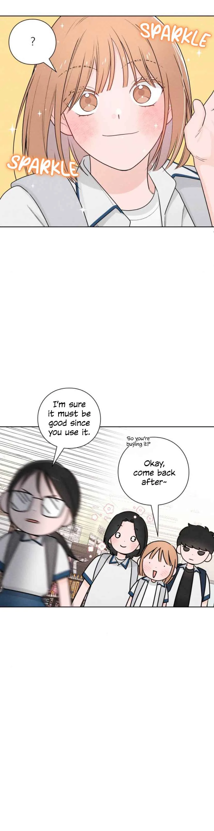 Revelation Of Youth Chapter 43 page 23