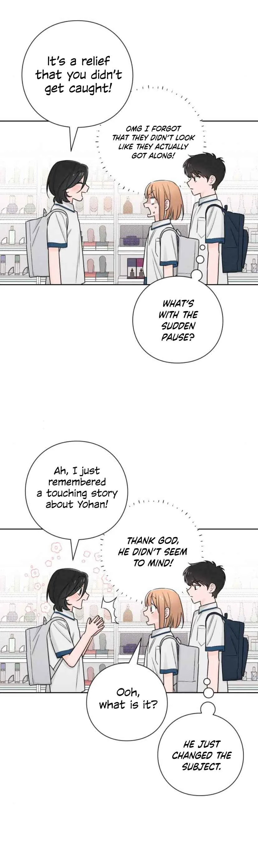 Revelation Of Youth Chapter 43 page 25