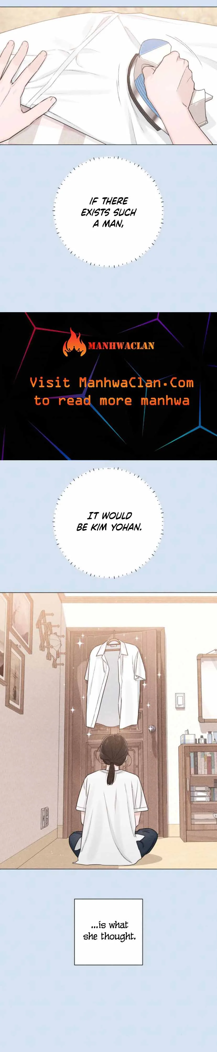 Revelation Of Youth Chapter 43 page 33