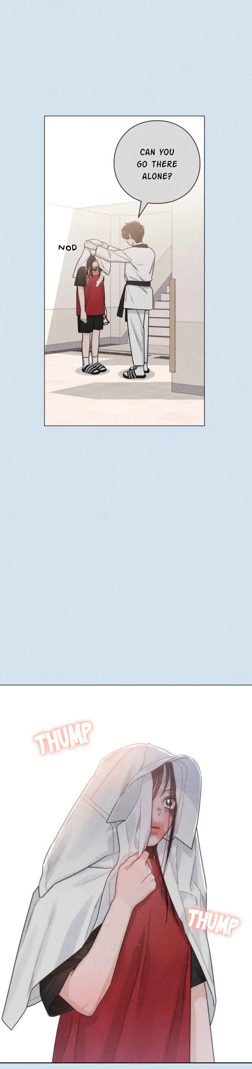 Revelation Of Youth Chapter 43 page 31
