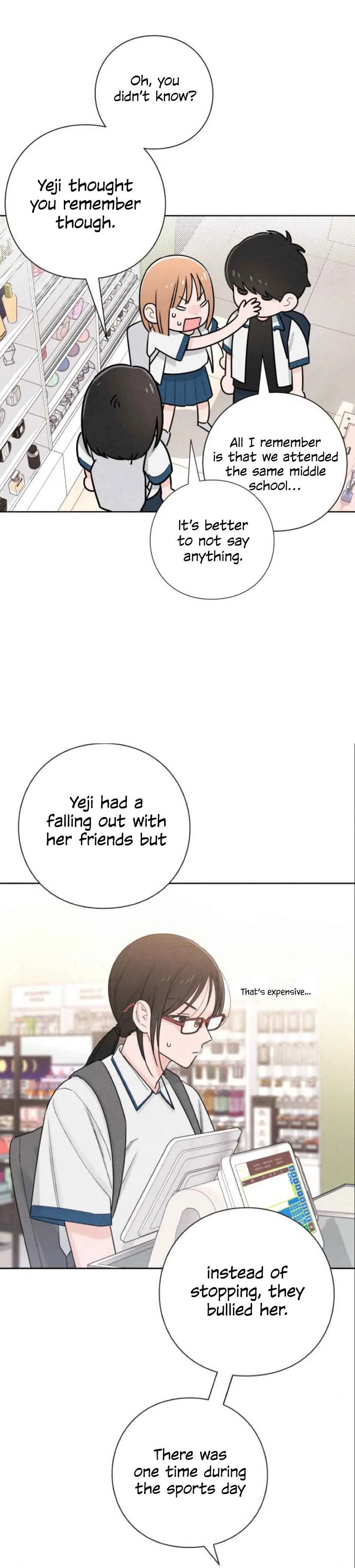 Revelation Of Youth Chapter 43 page 27
