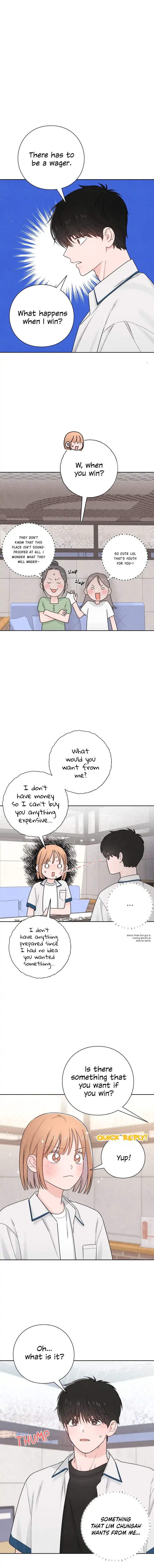 Revelation Of Youth Chapter 42 page 9