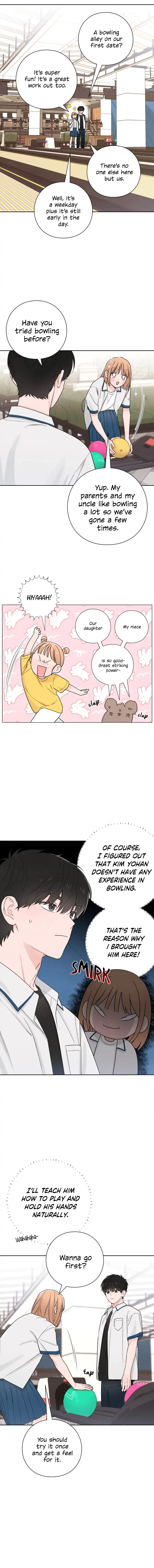 Revelation Of Youth Chapter 42 page 3