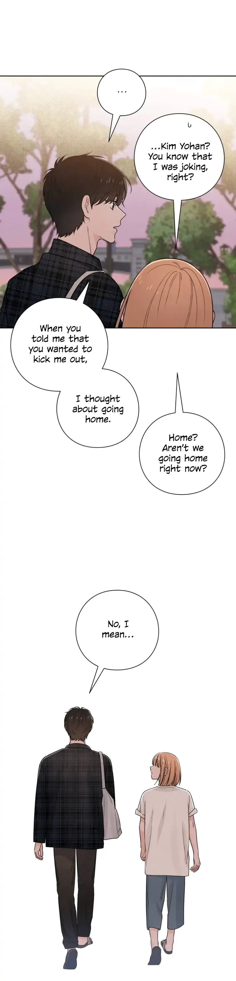 Revelation Of Youth Chapter 44 page 30