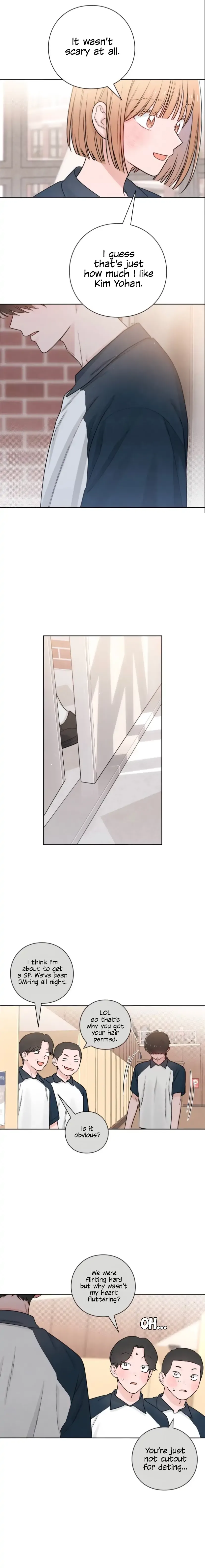Revelation Of Youth Chapter 45 page 17