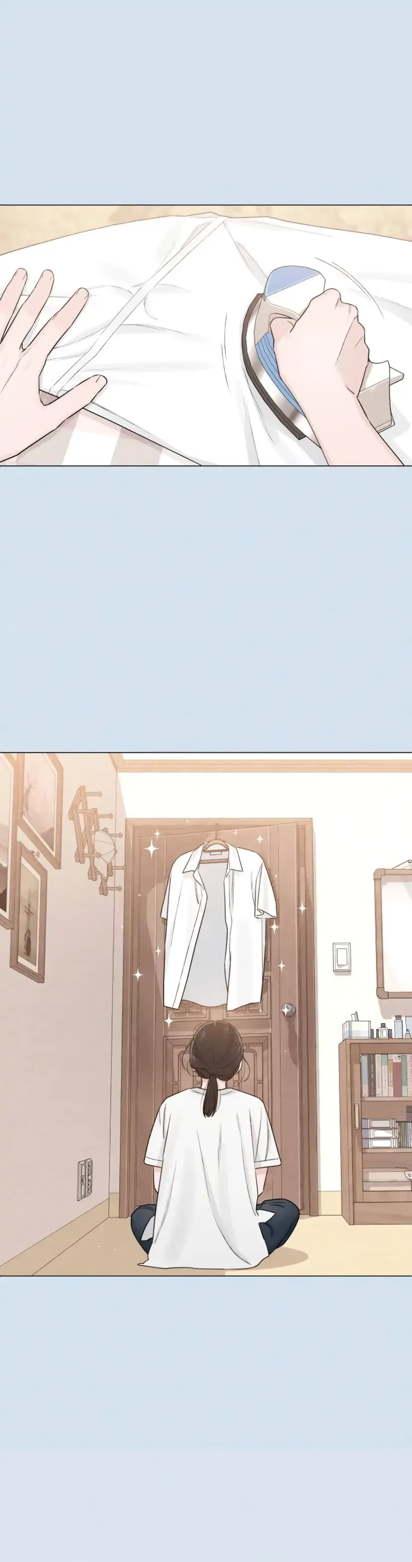 Revelation Of Youth Chapter 44 page 2