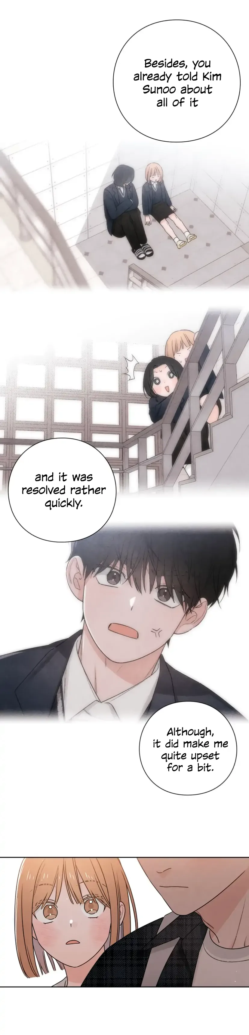 Revelation Of Youth Chapter 44 page 21