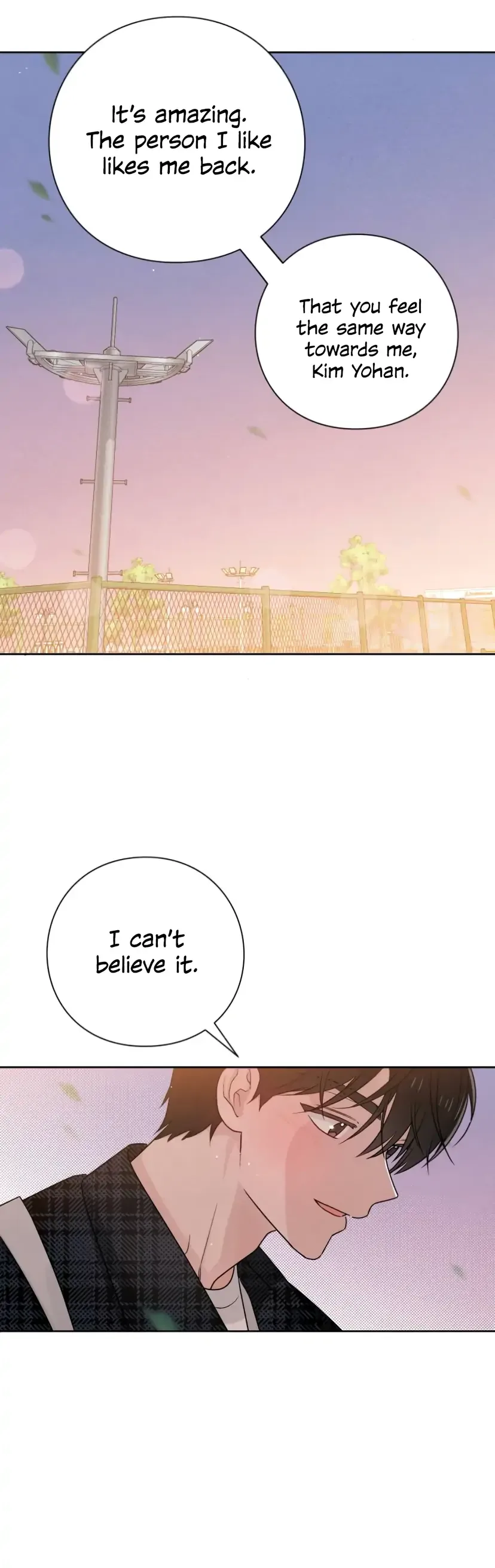 Revelation Of Youth Chapter 44 page 24