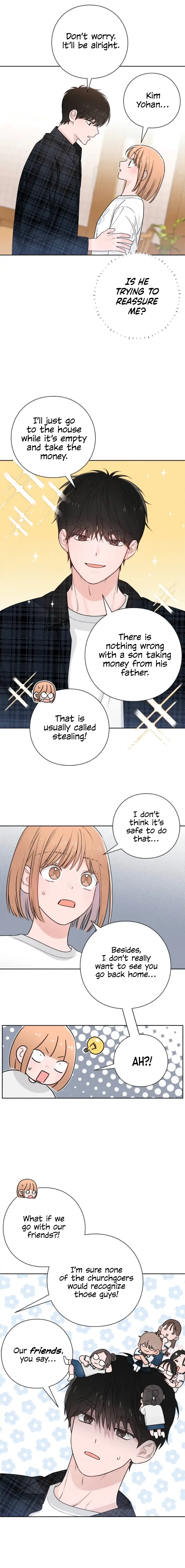 Revelation Of Youth Chapter 45 page 4