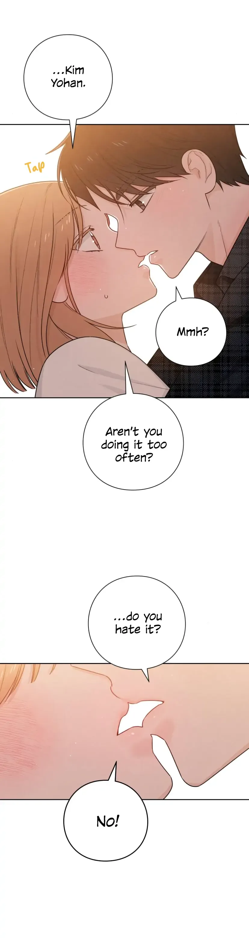 Revelation Of Youth Chapter 44 page 27