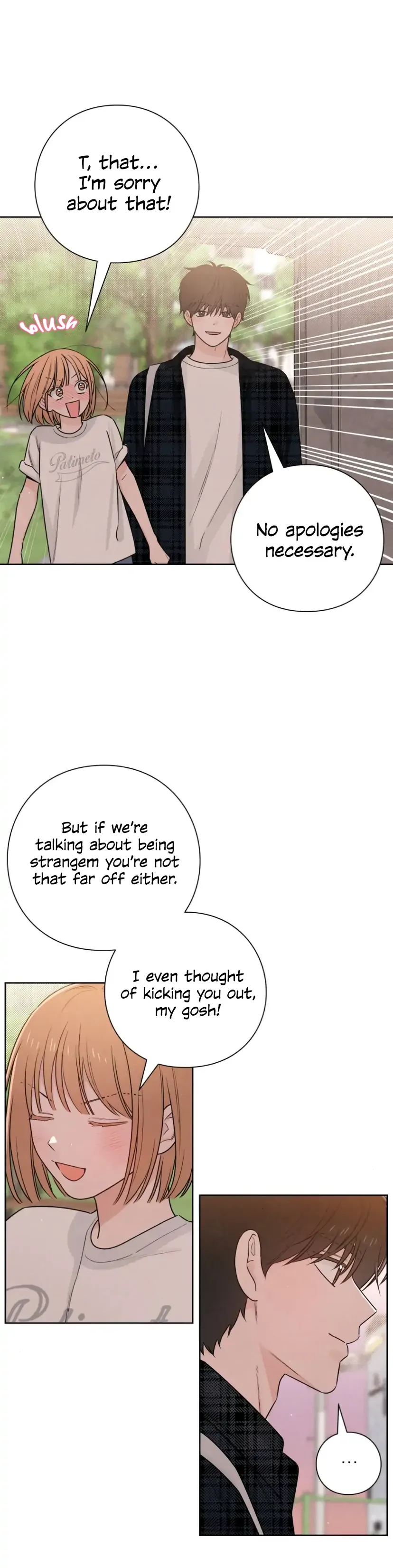 Revelation Of Youth Chapter 44 page 29