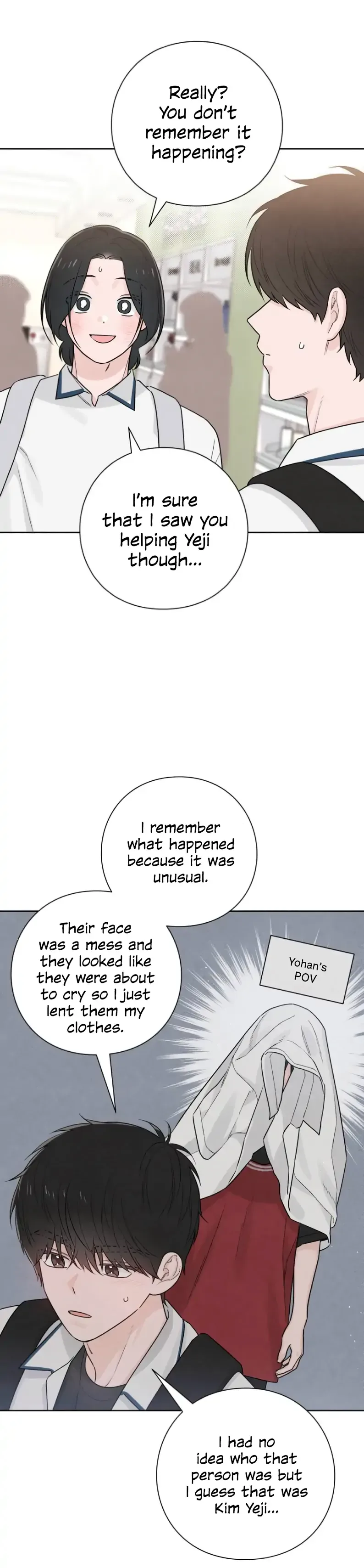Revelation Of Youth Chapter 44 page 6