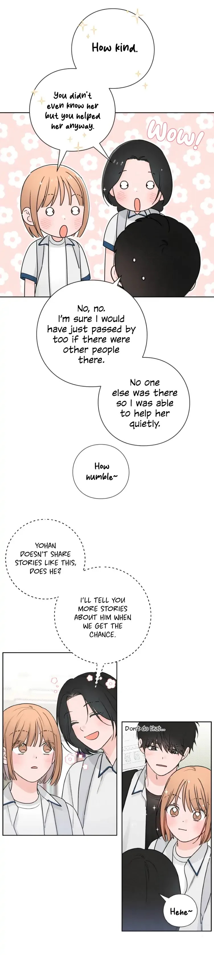 Revelation Of Youth Chapter 44 page 7