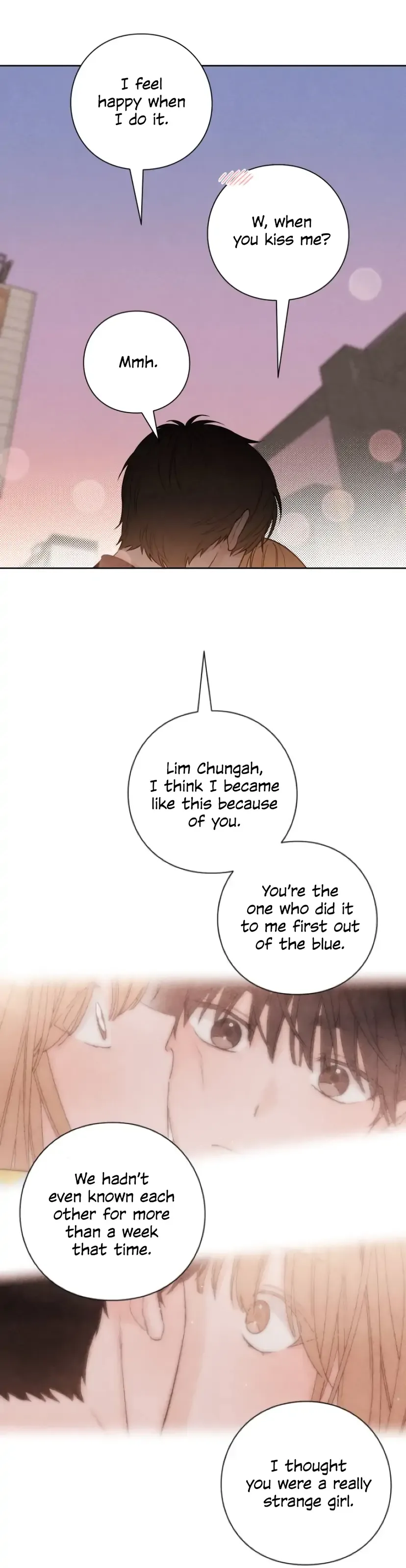 Revelation Of Youth Chapter 44 page 28