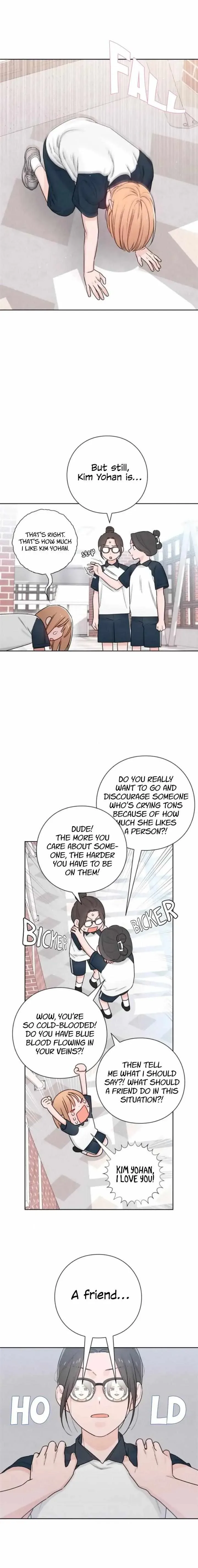 Revelation Of Youth Chapter 46 page 2