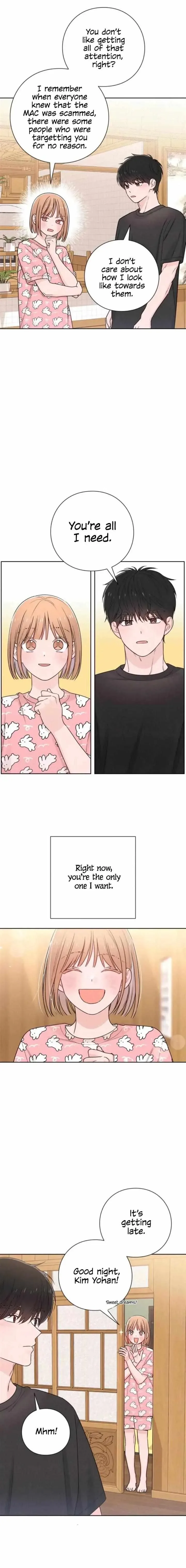 Revelation Of Youth Chapter 46 page 13