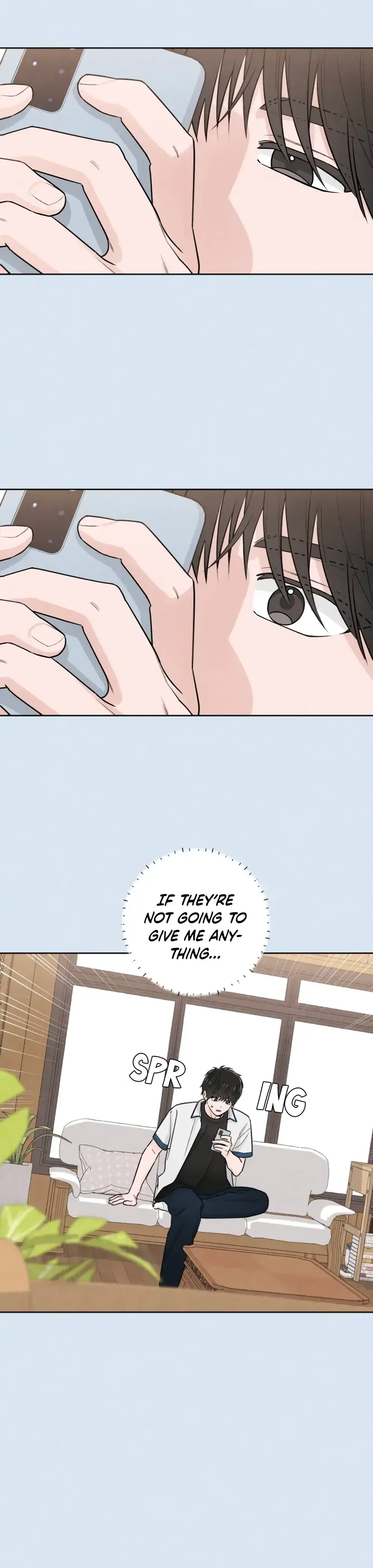 Revelation Of Youth Chapter 44 page 35