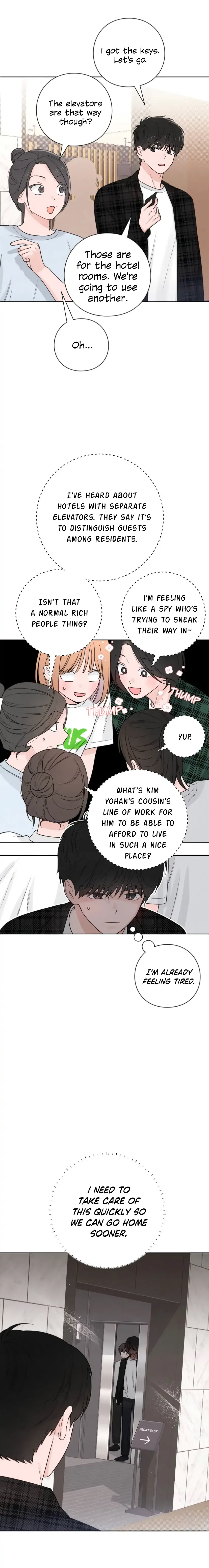 Revelation Of Youth Chapter 47 page 3