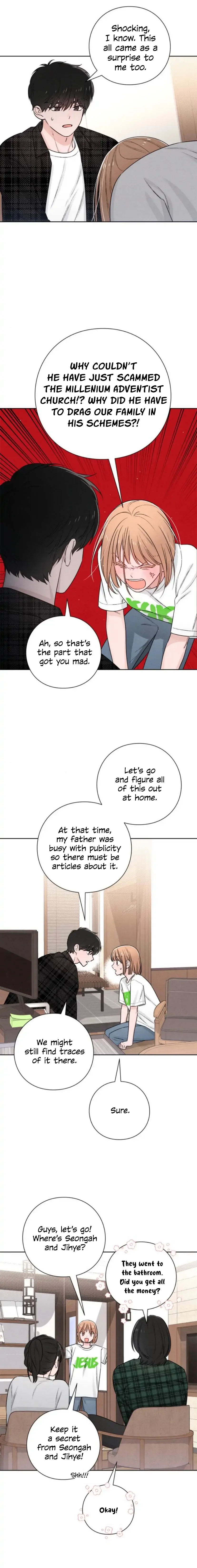 Revelation Of Youth Chapter 48 page 3