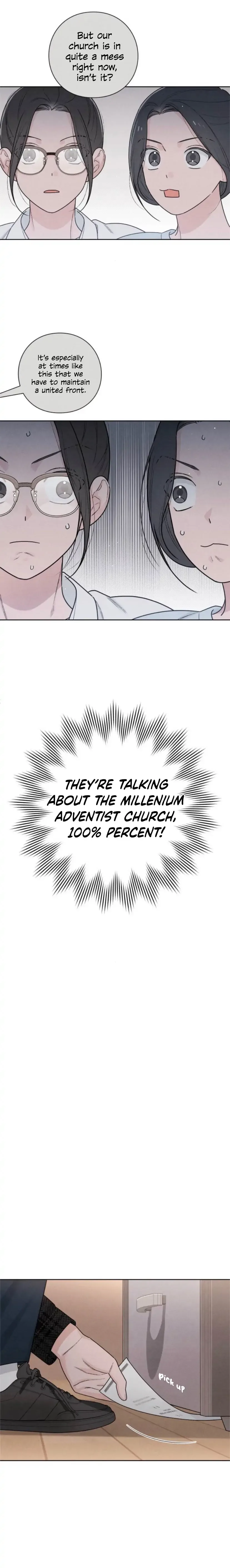 Revelation Of Youth Chapter 48 page 7
