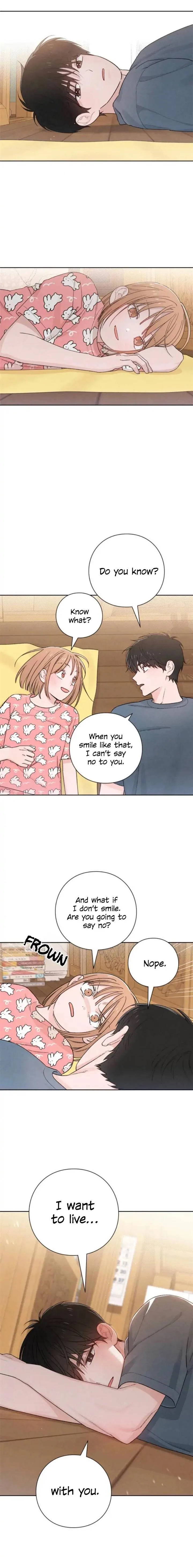 Revelation Of Youth Chapter 49 page 14