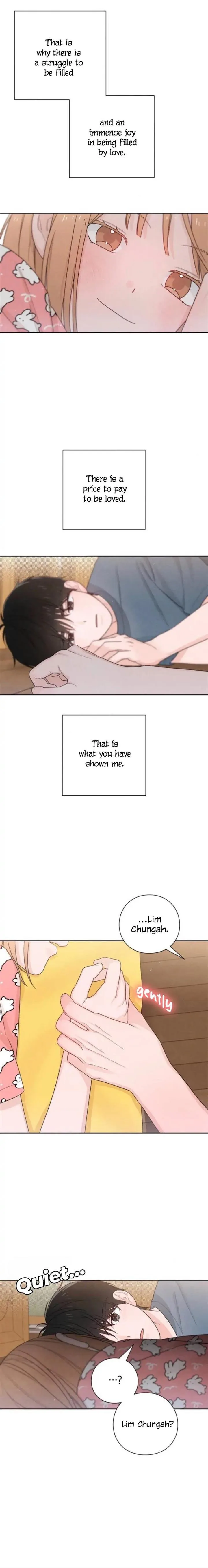Revelation Of Youth Chapter 49 page 17