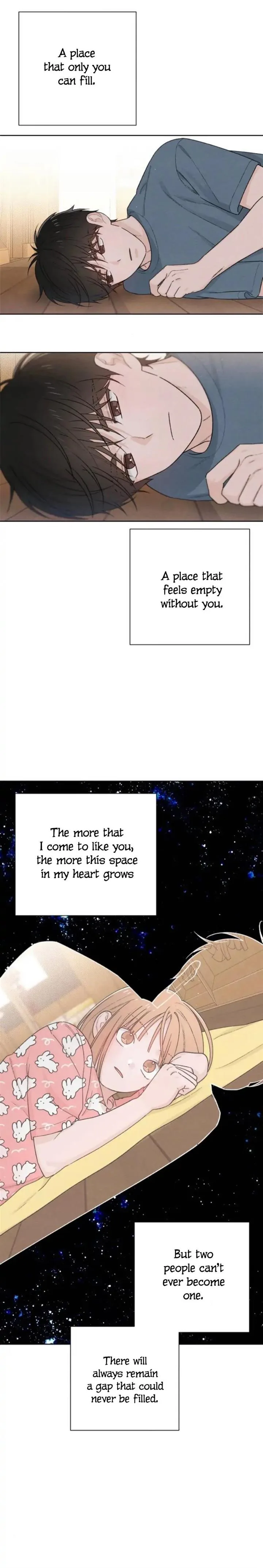 Revelation Of Youth Chapter 49 page 16