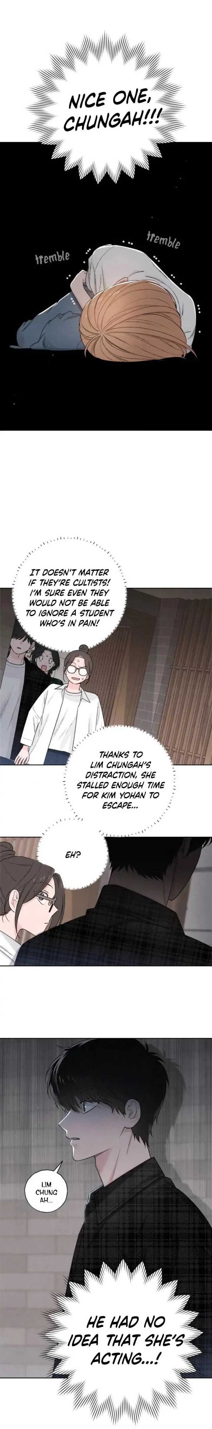 Revelation Of Youth Chapter 49 page 2