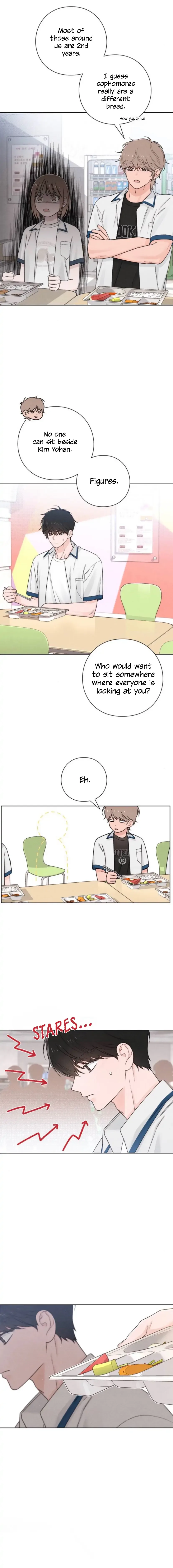 Revelation Of Youth Chapter 51 page 15
