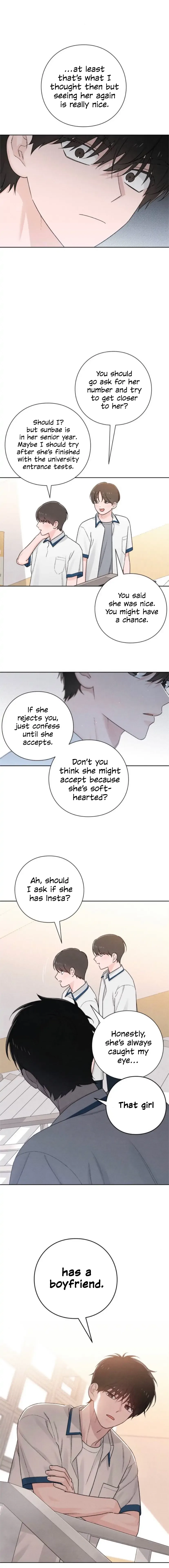 Revelation Of Youth Chapter 52 page 7