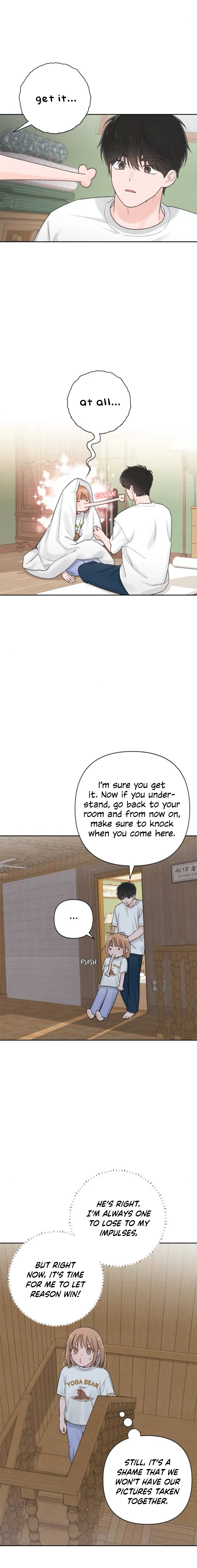 Revelation Of Youth Chapter 57 page 3